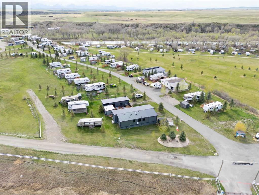 55036 Highway 810, Rural Cardston County, Alberta  T0K 2R0 - Photo 46 - A2306252