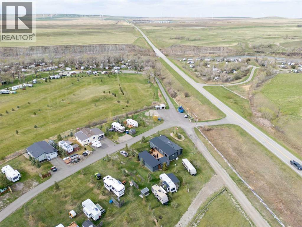 55036 Highway 810, Rural Cardston County, Alberta  T0K 2R0 - Photo 47 - A2306252