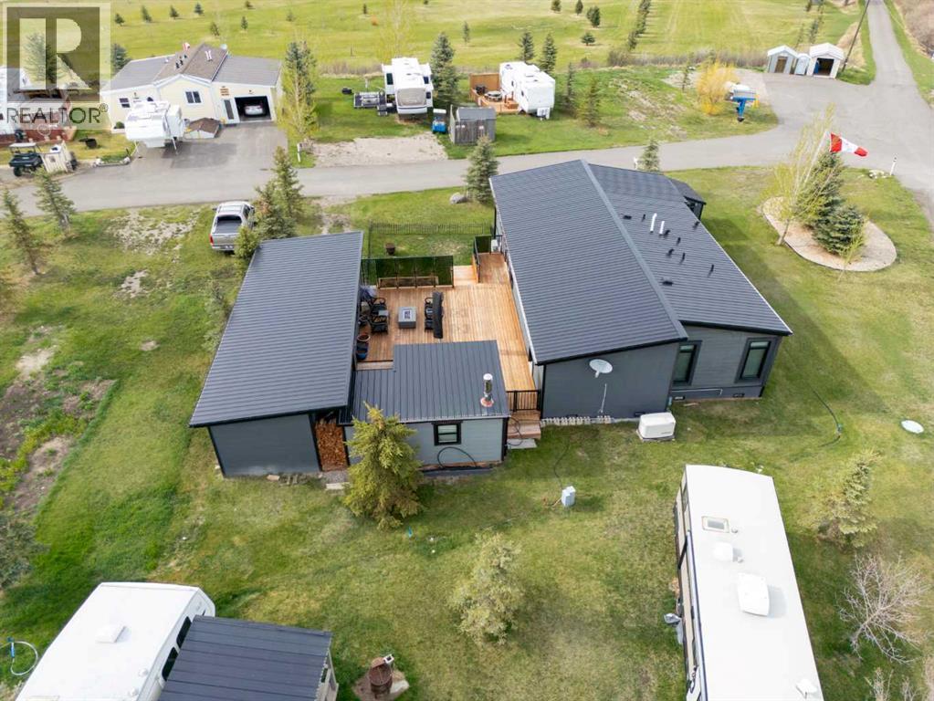 55036 Highway 810, Rural Cardston County, Alberta  T0K 2R0 - Photo 43 - A2306252