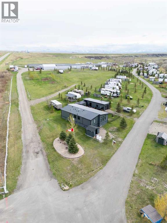 55036 Highway 810, Rural Cardston County, Alberta  T0K 2R0 - Photo 45 - A2306252