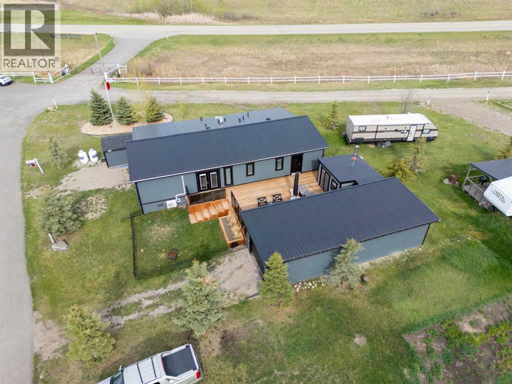 55036 Highway 810, Rural Cardston County, Alberta  T0K 2R0 - Photo 42 - A2306252