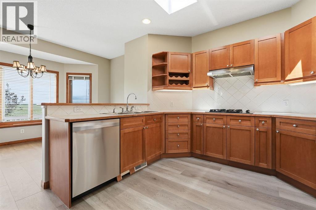 412 Harrison Court, Crossfield, Alberta  T0M 0S0 - Photo 10 - A2327407