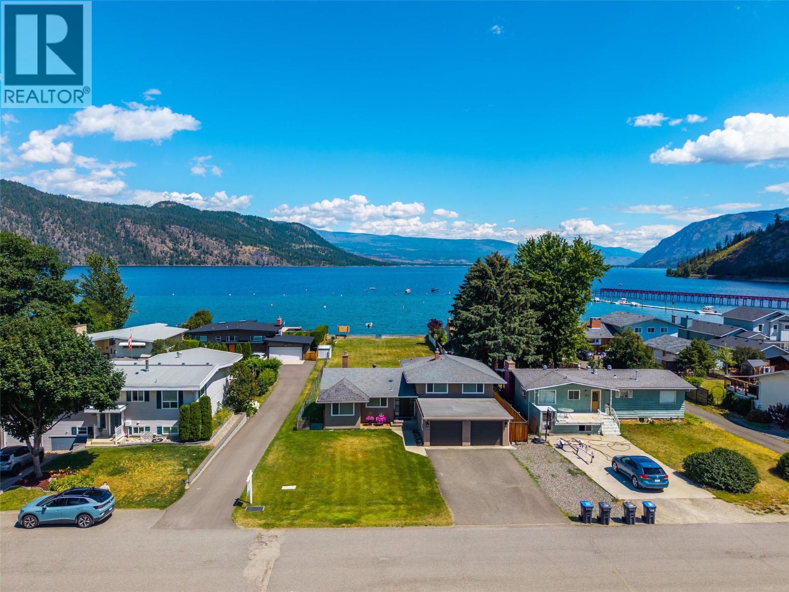 329 & 331 Lakeshore Drive, Chase, British Columbia  V0E 1M0 - Photo 37 - 10393092