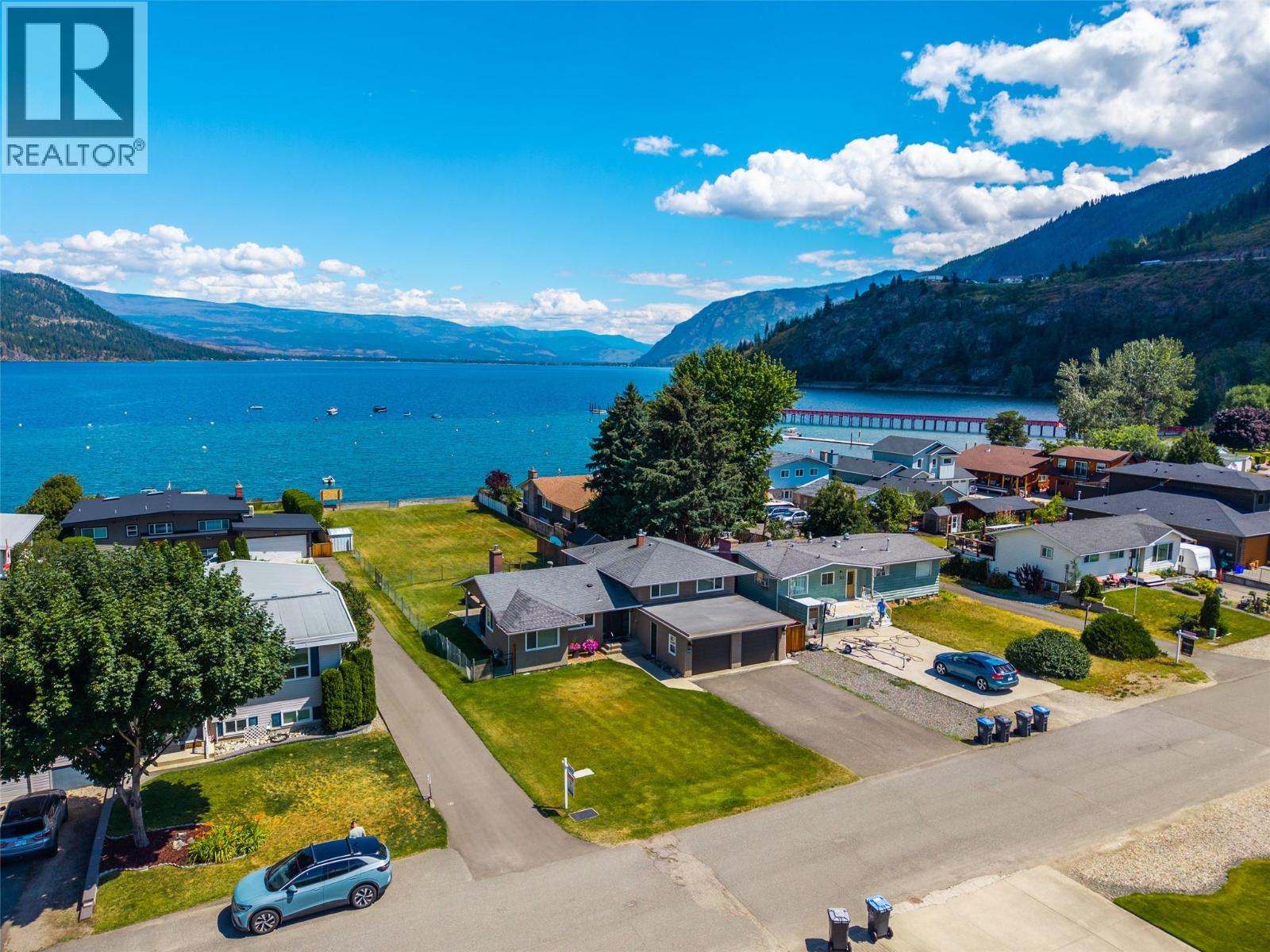 329 & 331 Lakeshore Drive, Chase, British Columbia  V0E 1M0 - Photo 38 - 10393092