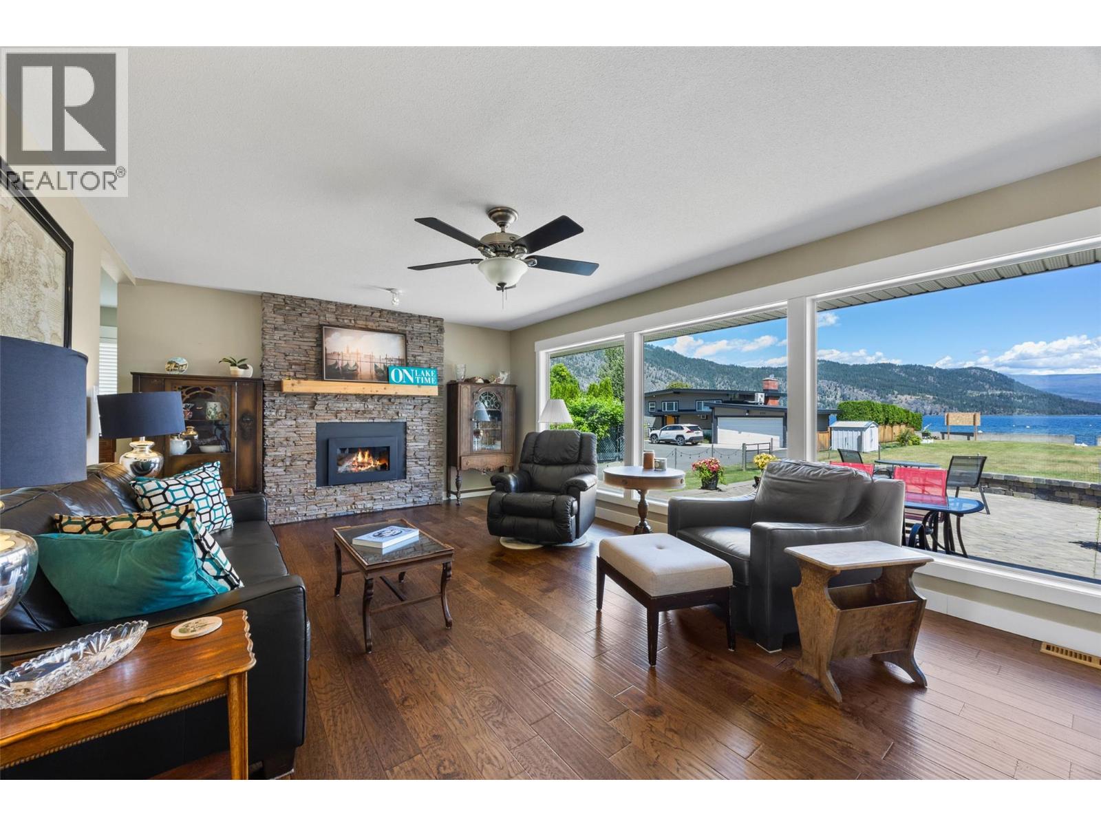 329 & 331 Lakeshore Drive, Chase, British Columbia  V0E 1M0 - Photo 7 - 10393092
