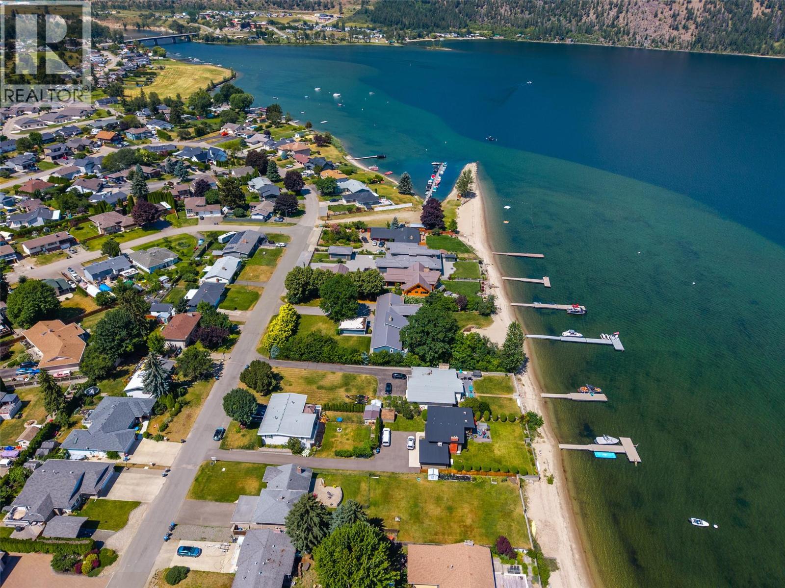 329 & 331 Lakeshore Drive, Chase, British Columbia  V0E 1M0 - Photo 56 - 10393092
