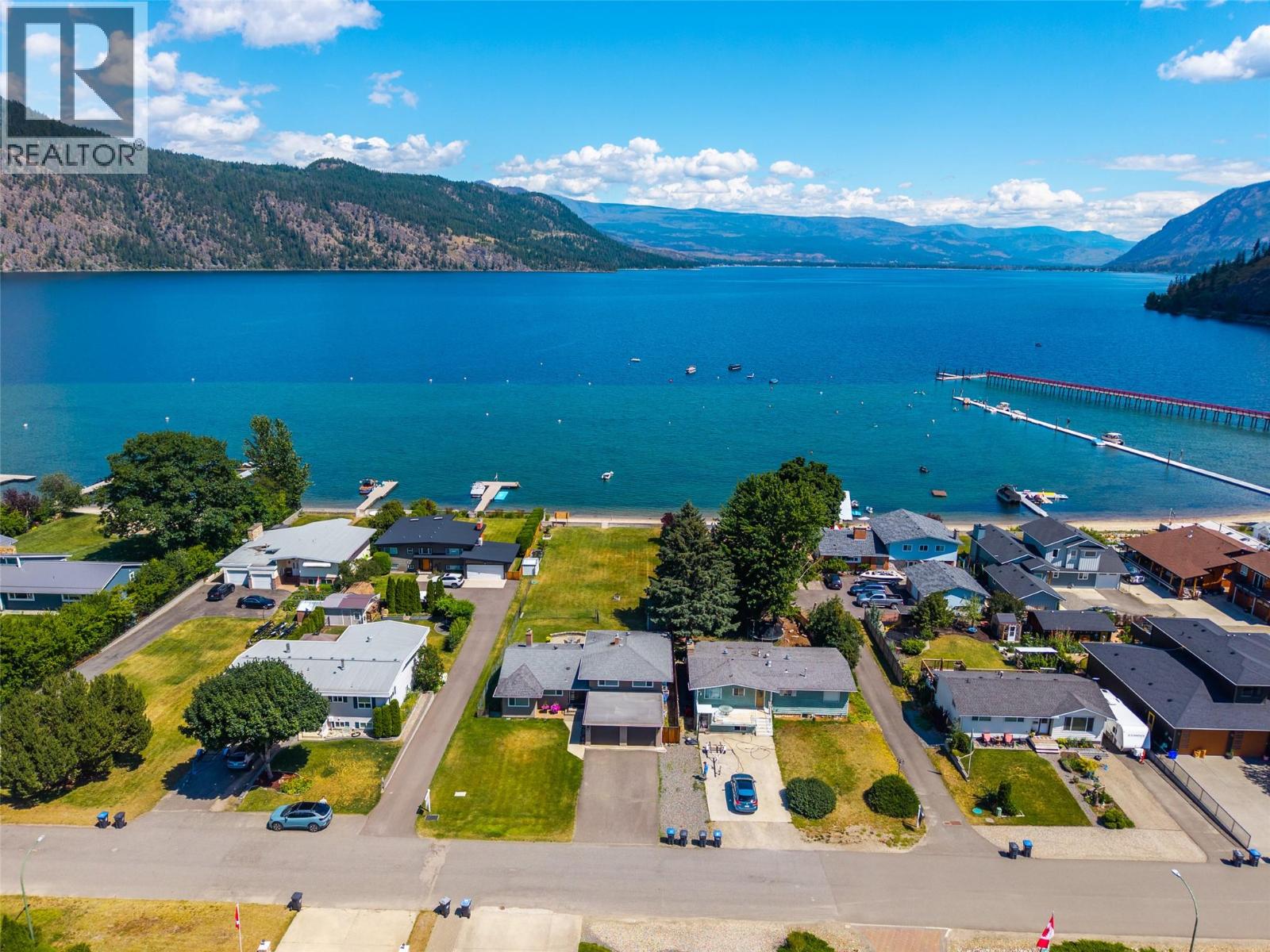 329 & 331 Lakeshore Drive, Chase, British Columbia  V0E 1M0 - Photo 39 - 10393092