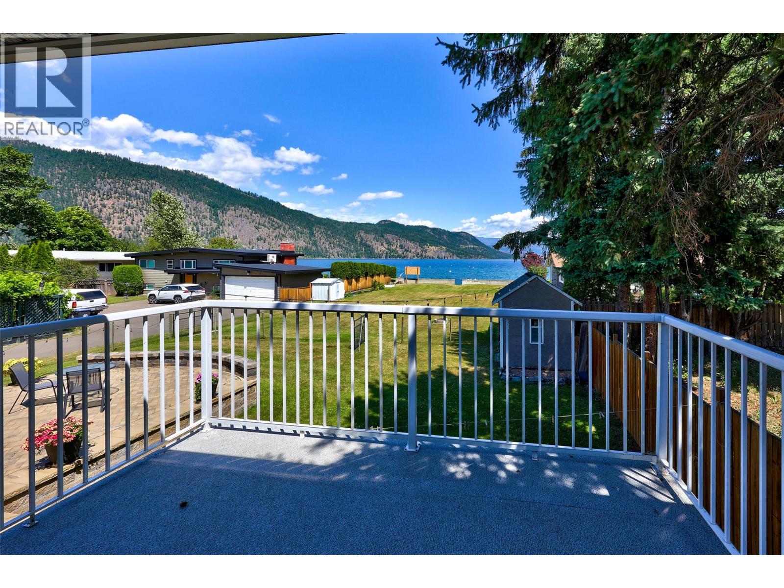 329 & 331 Lakeshore Drive, Chase, British Columbia  V0E 1M0 - Photo 27 - 10393092
