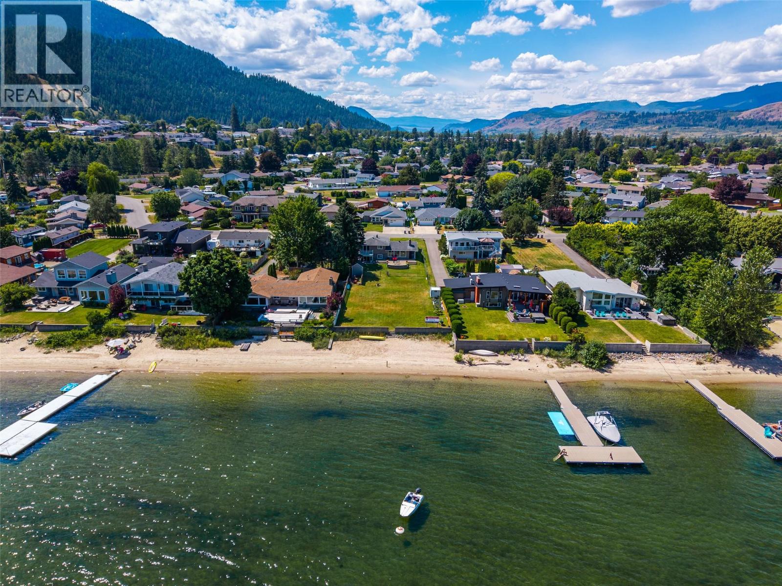329 & 331 Lakeshore Drive, Chase, British Columbia  V0E 1M0 - Photo 44 - 10393092