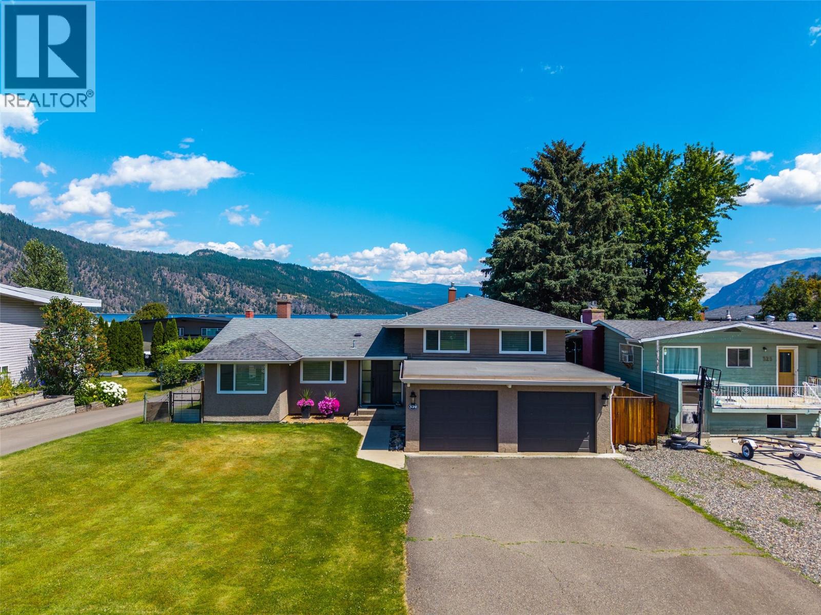 329 & 331 Lakeshore Drive, Chase, British Columbia  V0E 1M0 - Photo 62 - 10393092