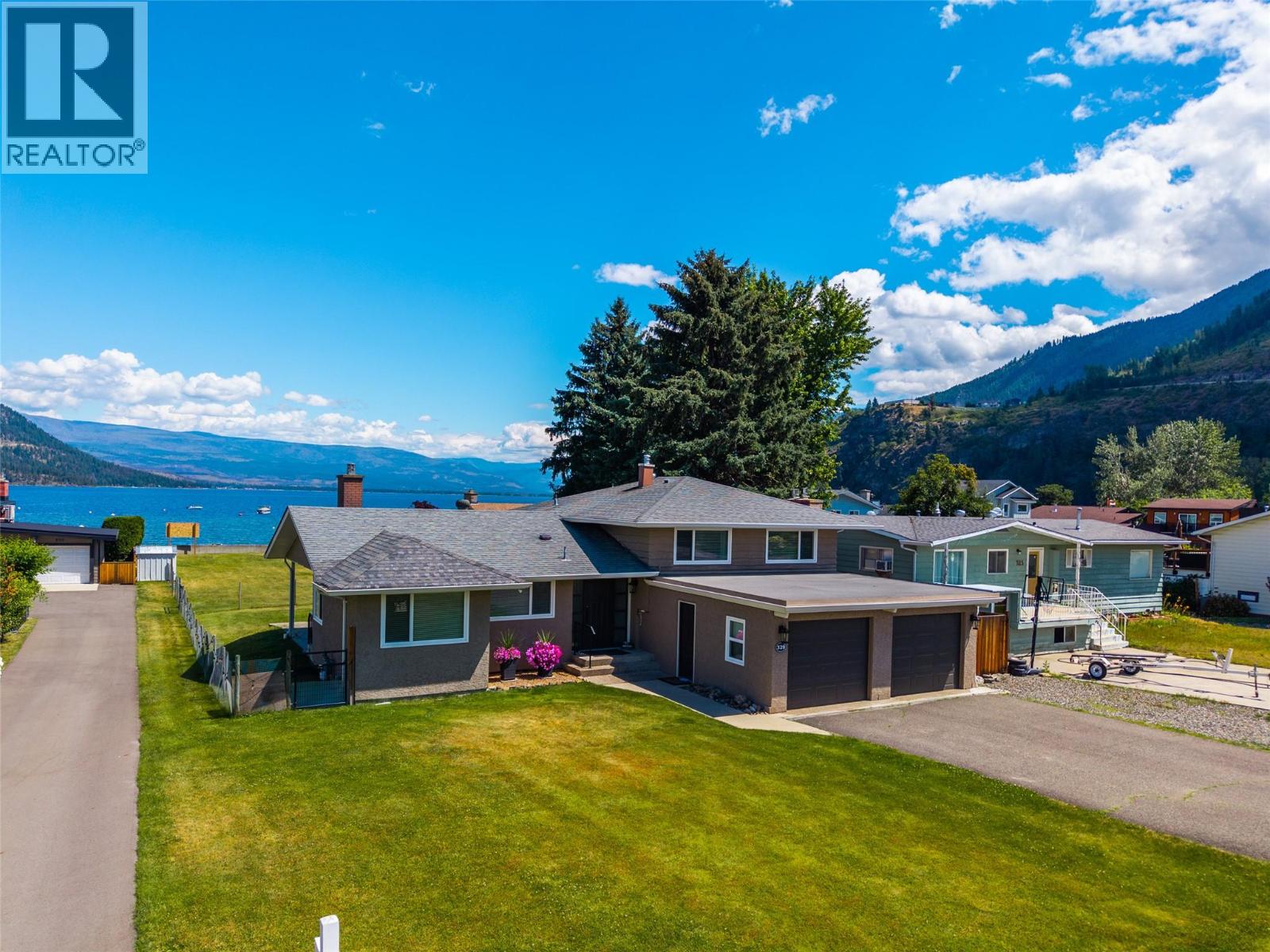 329 & 331 Lakeshore Drive, Chase, British Columbia  V0E 1M0 - Photo 60 - 10393092