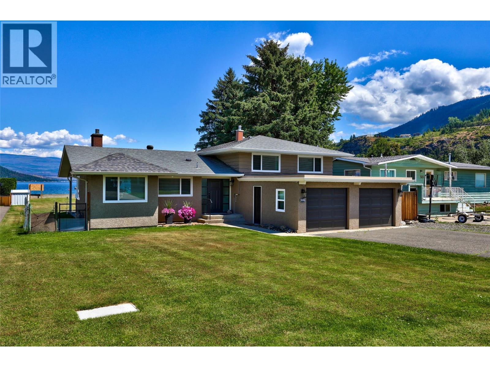 329 & 331 Lakeshore Drive, Chase, British Columbia  V0E 1M0 - Photo 61 - 10393092