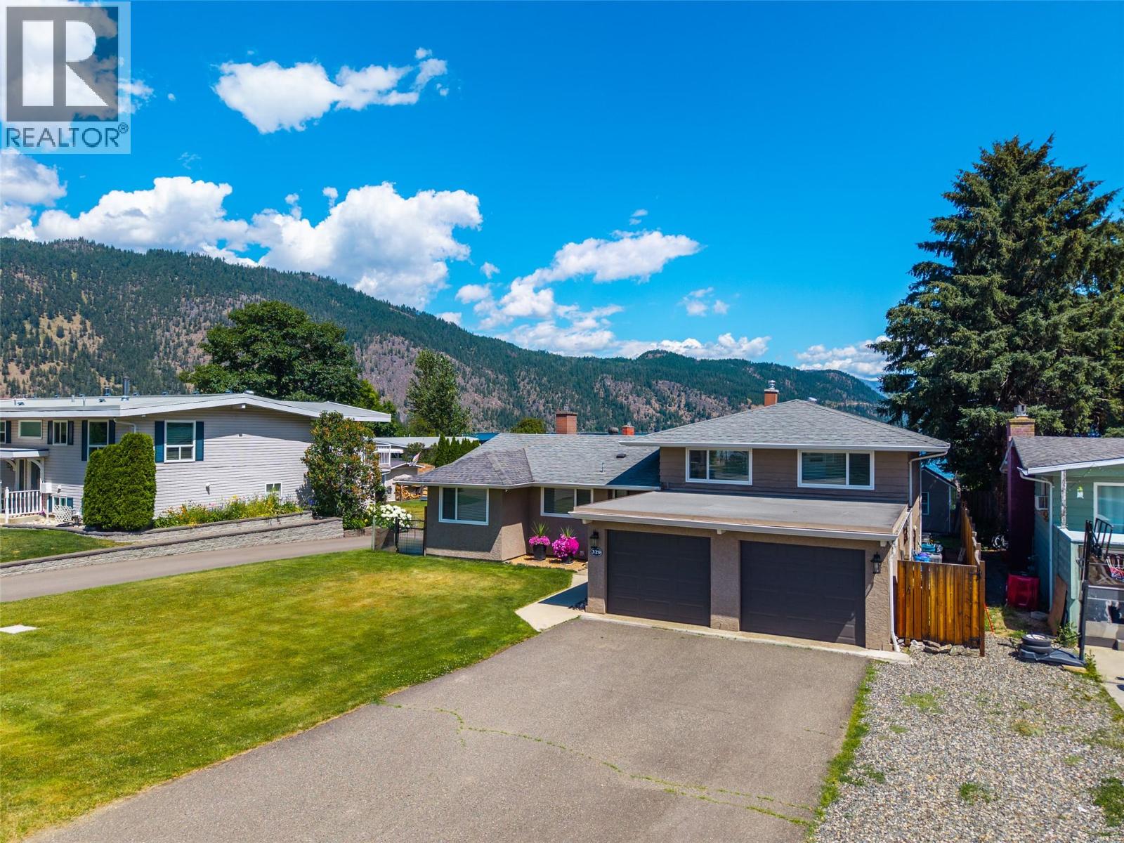 329 & 331 Lakeshore Drive, Chase, British Columbia  V0E 1M0 - Photo 63 - 10393092