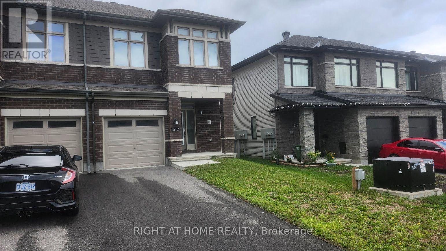 212 Trumpeter Grove, Ottawa, Ontario  K4M 1B2 - Photo 2 - X13605922