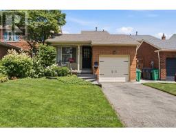 4193 STONEMASON CRESCENT, Mississauga, Ontario