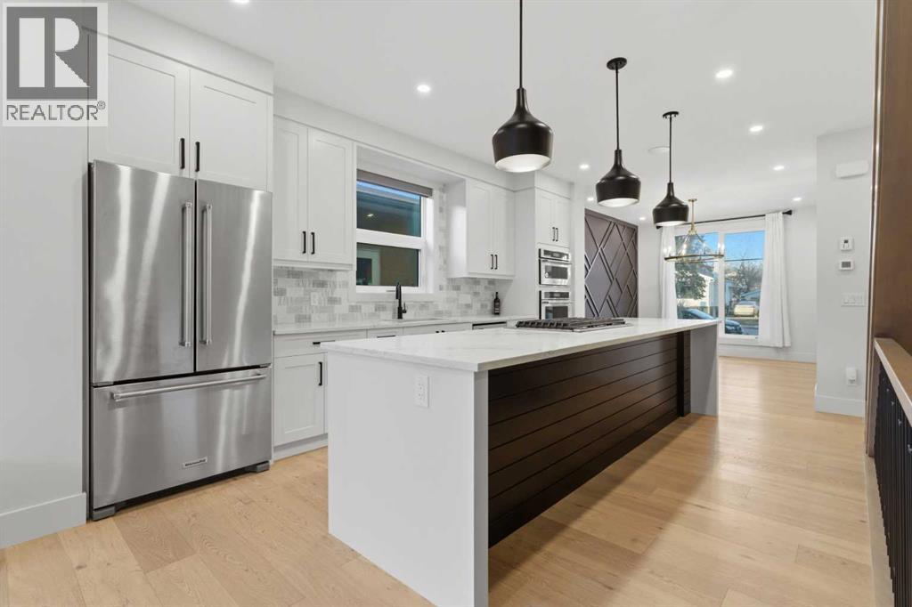 631 55 Avenue SW, Calgary, Alberta  T2V 0G2 - Photo 7 - A2307323