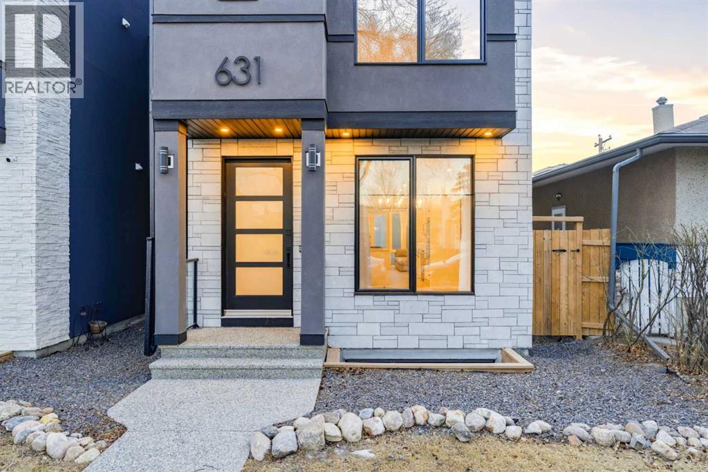 631 55 Avenue SW, Calgary, Alberta  T2V 0G2 - Photo 3 - A2307323