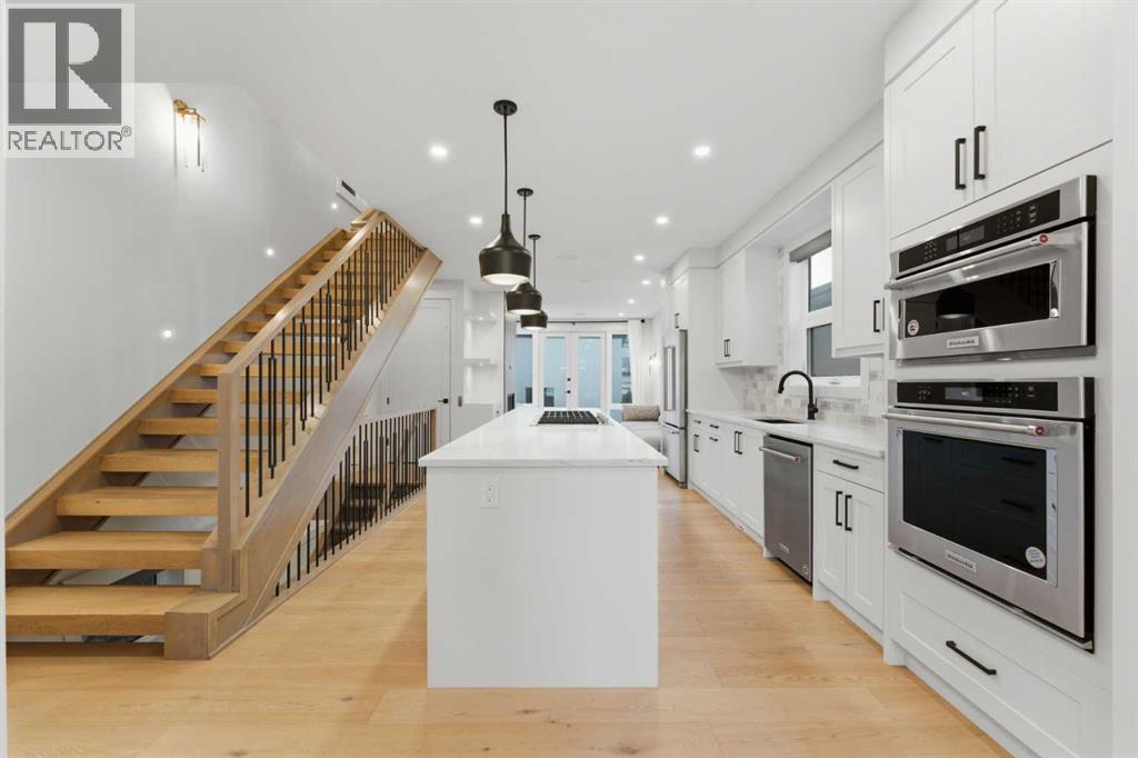 631 55 Avenue SW, Calgary, Alberta  T2V 0G2 - Photo 8 - A2307323