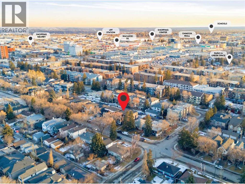 631 55 Avenue SW, Calgary, Alberta  T2V 0G2 - Photo 50 - A2307323