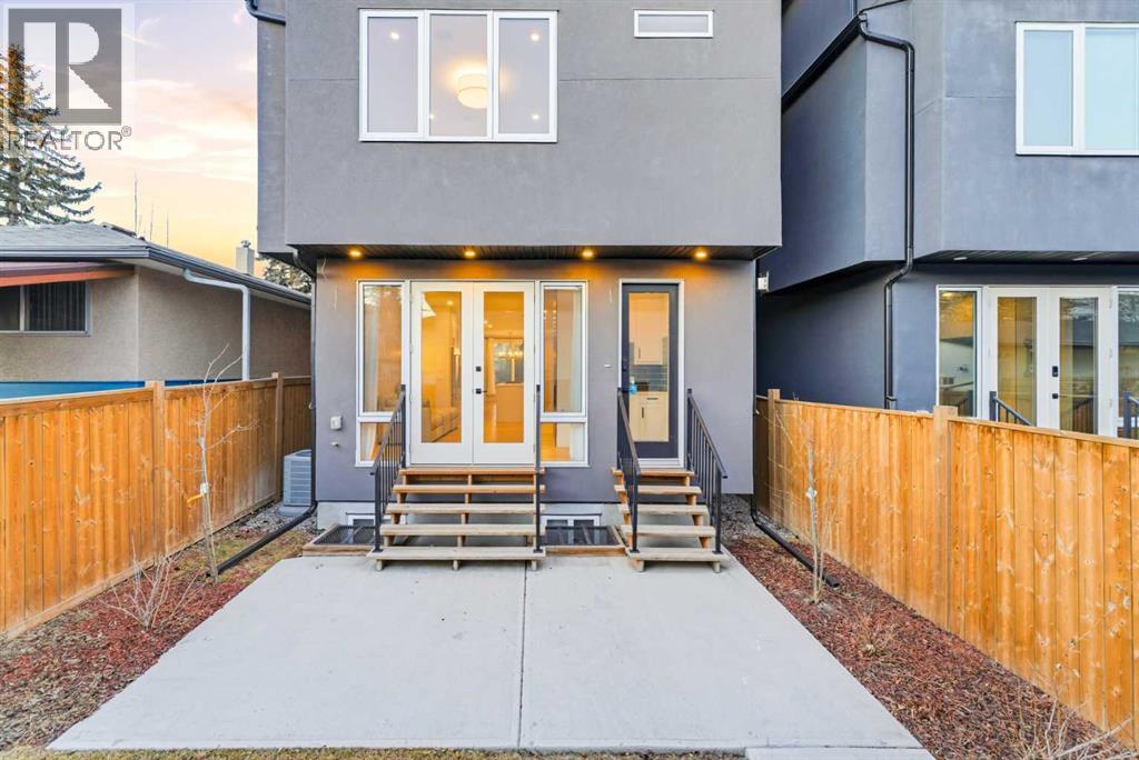 631 55 Avenue SW, Calgary, Alberta  T2V 0G2 - Photo 47 - A2307323