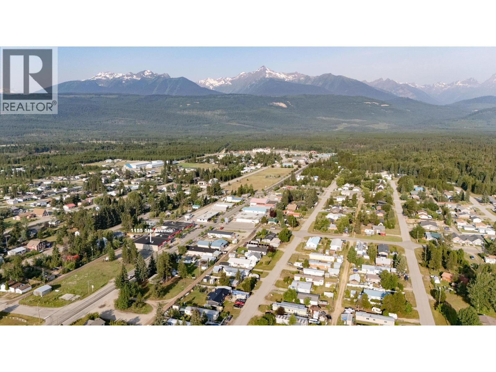 1155 5th Avenue, Valemount, British Columbia  V0E 2Z0 - Photo 8 - C8080568