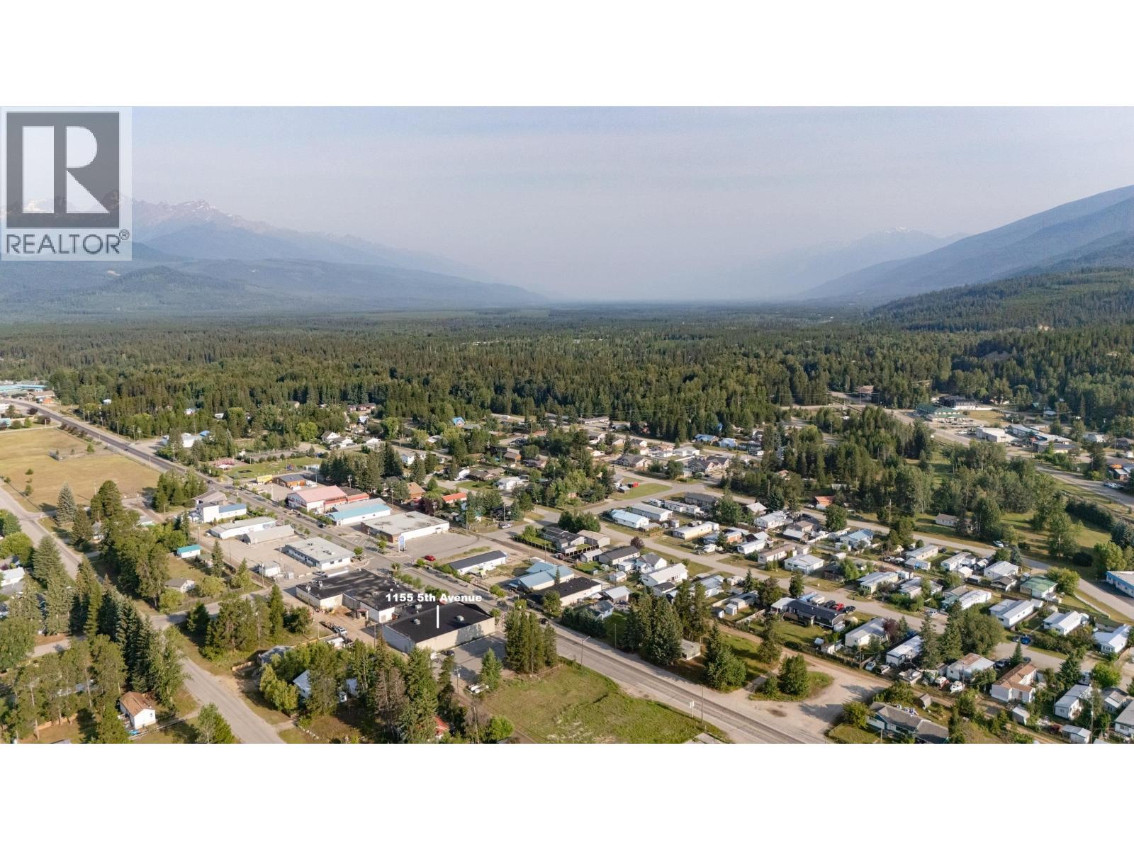 1155 5th Avenue, Valemount, British Columbia  V0E 2Z0 - Photo 9 - C8080568