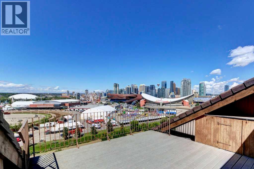 1921 6 Street SE, Calgary, Alberta  T2G 2Y3 - Photo 2 - A2323065