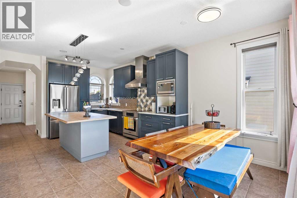 216 Tuscany Ridge View NW, Calgary, Alberta  T3L 2J2 - Photo 18 - A2331766