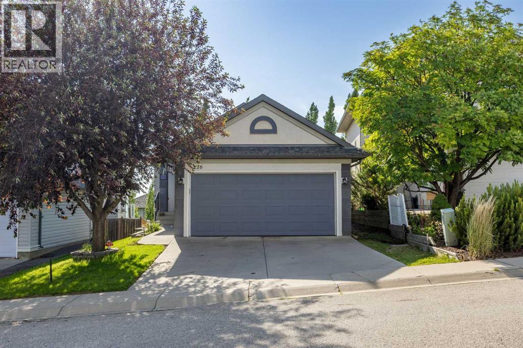 216 Tuscany Ridge View NW, Calgary, Alberta  T3L 2J2 - Photo 1 - A2331766