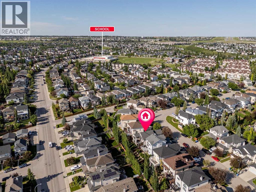 216 Tuscany Ridge View NW, Calgary, Alberta  T3L 2J2 - Photo 47 - A2331766
