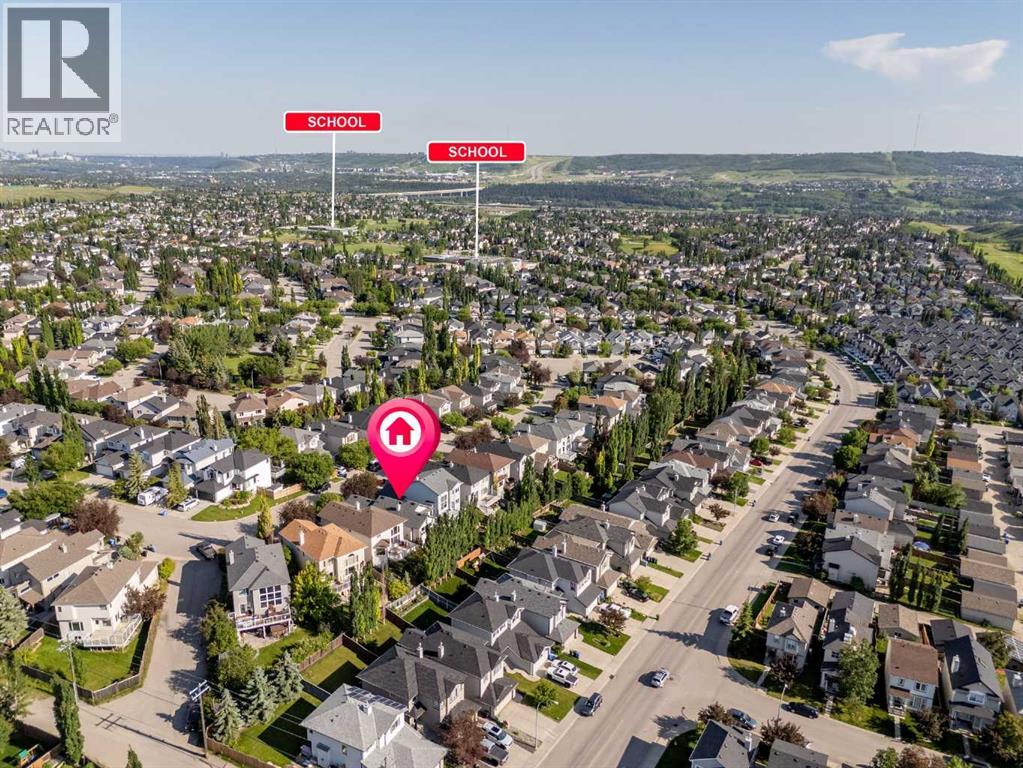 216 Tuscany Ridge View NW, Calgary, Alberta  T3L 2J2 - Photo 49 - A2331766
