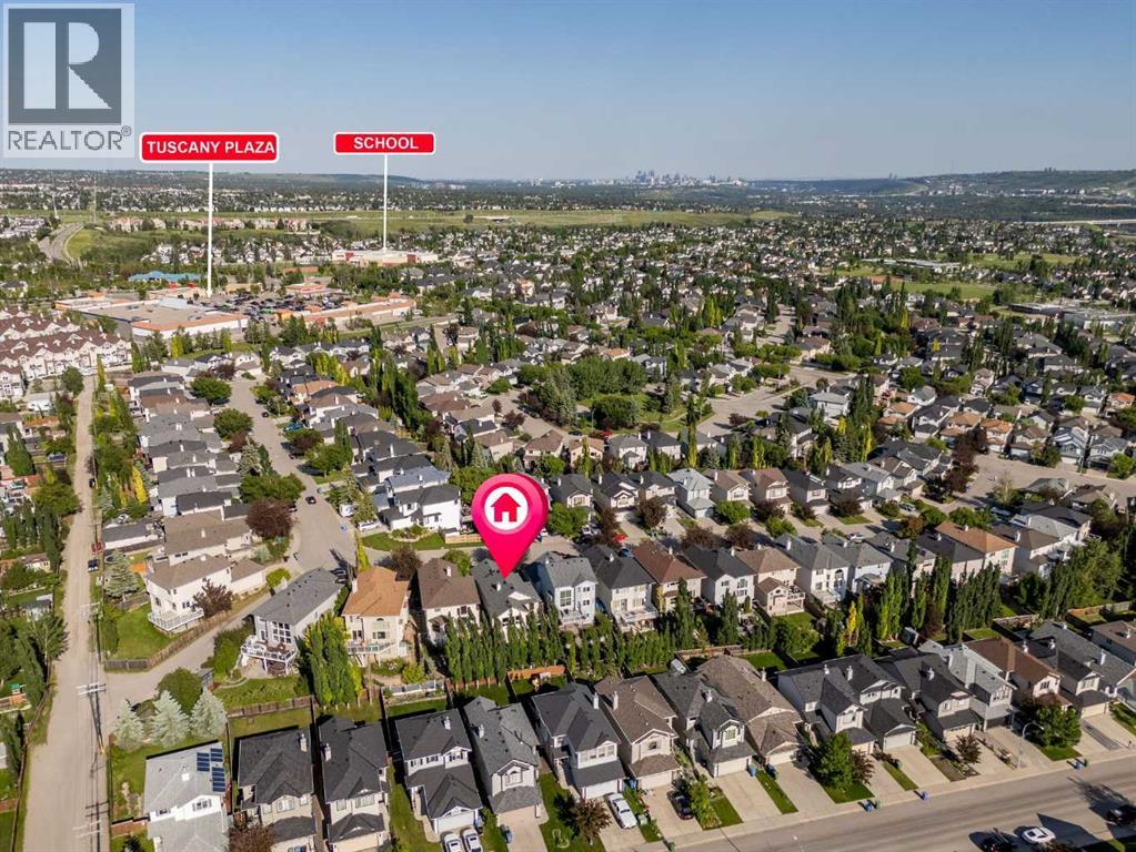 216 Tuscany Ridge View NW, Calgary, Alberta  T3L 2J2 - Photo 48 - A2331766