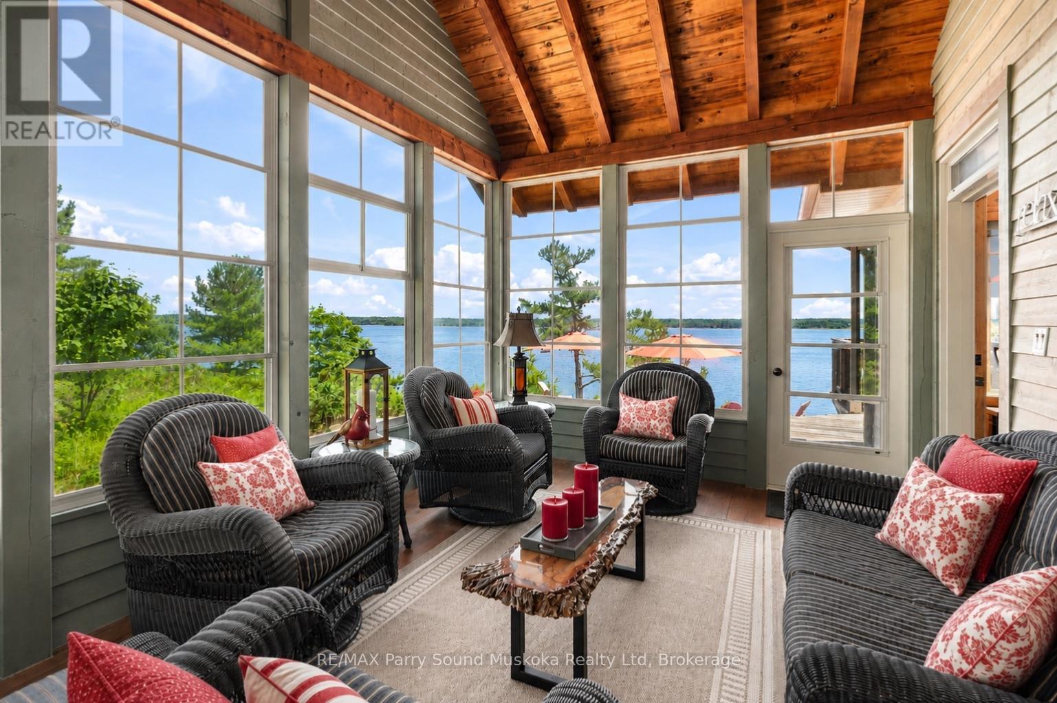 43 15c Island, Carling, Ontario  P0H 1G0 - Photo 5 - X13600764