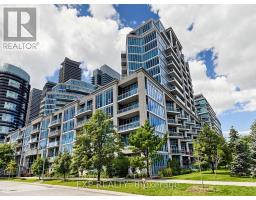 219 - 58 MARINE PARADE DRIVE, Toronto, Ontario