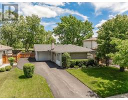 484 GRAND BOULEVARD, Oakville, Ontario
