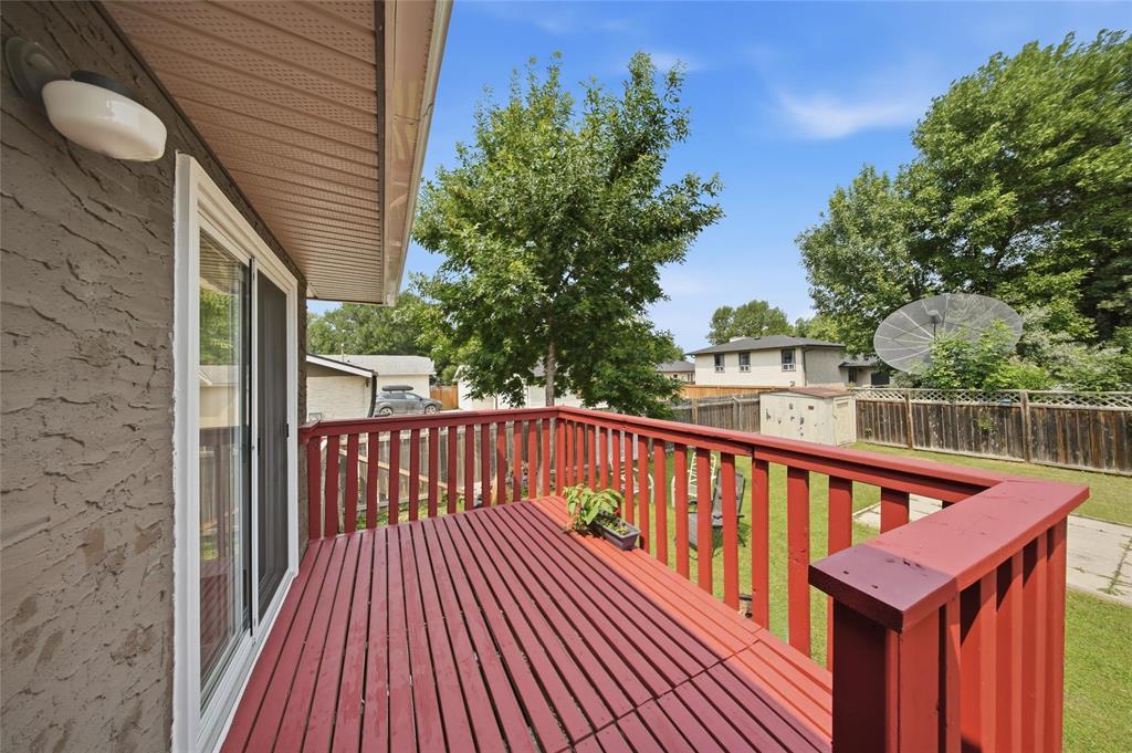 190 Leahcrest Crescent, Winnipeg, Manitoba  R2P 1P4 - Photo 31 - 202618424