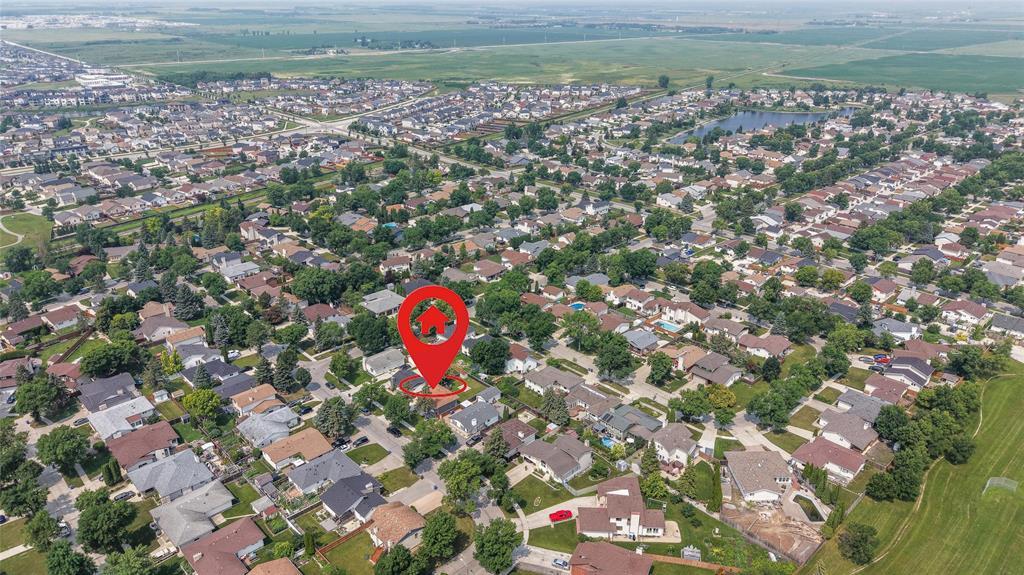 190 Leahcrest Crescent, Winnipeg, Manitoba  R2P 1P4 - Photo 32 - 202618424