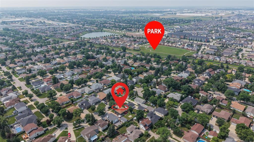 190 Leahcrest Crescent, Winnipeg, Manitoba  R2P 1P4 - Photo 34 - 202618424