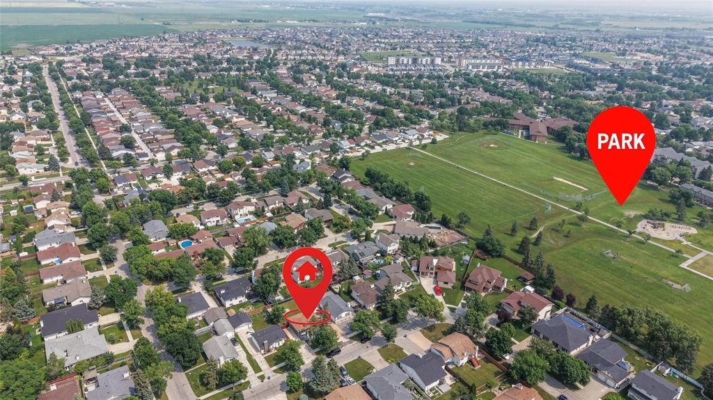 190 Leahcrest Crescent, Winnipeg, Manitoba  R2P 1P4 - Photo 35 - 202618424