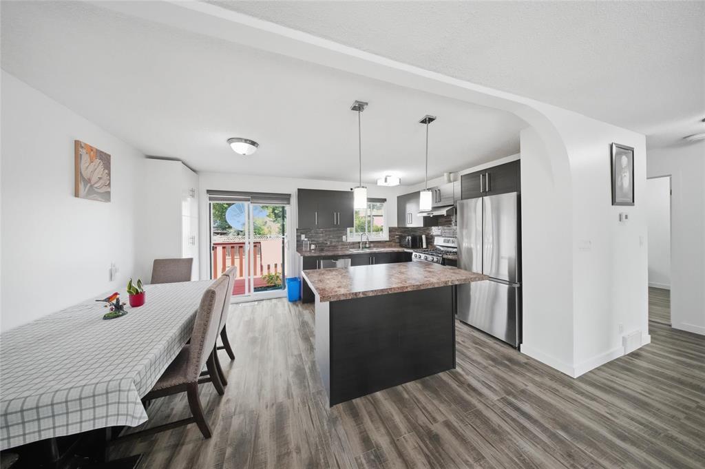190 Leahcrest Crescent, Winnipeg, Manitoba  R2P 1P4 - Photo 7 - 202618424