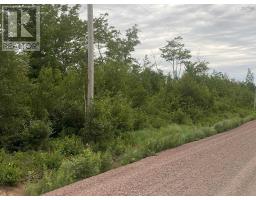 Lot 6 College Grant Road, College Grant, Nova Scotia