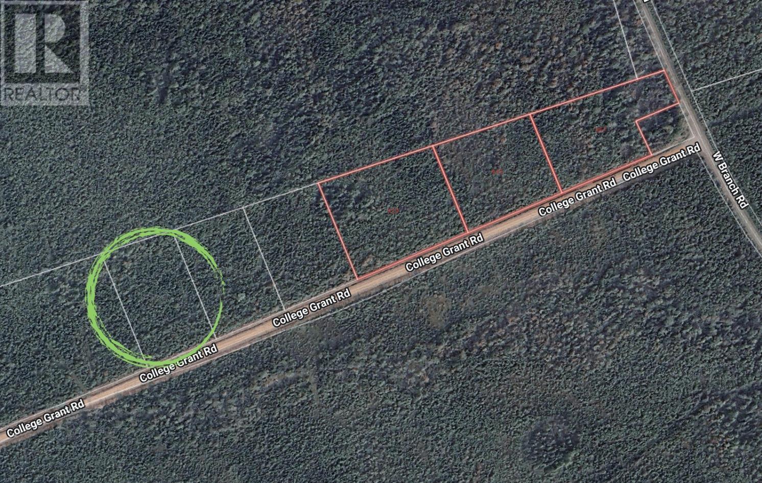 Lot 6 College Grant Road, College Grant, Nova Scotia  B0K 1R0 - Photo 2 - 202618433