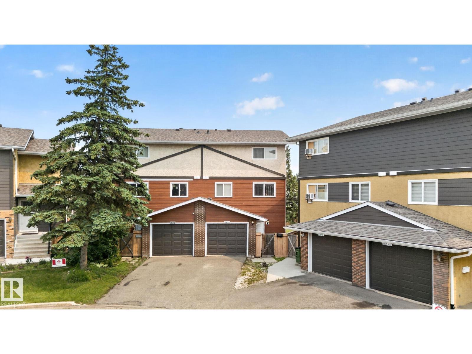 10644 158 AV NW, Edmonton, Alberta