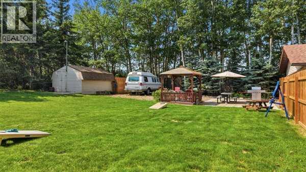 80 Parkland Drive, Parkland Beach, Alberta  T0C 2J0 - Photo 35 - A2331624