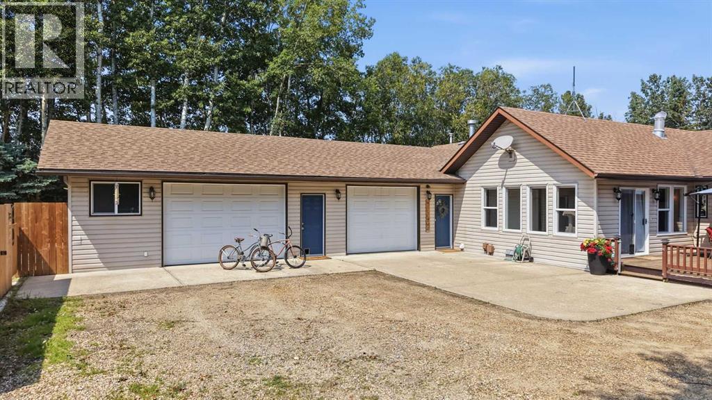 80 Parkland Drive, Parkland Beach, Alberta  T0C 2J0 - Photo 31 - A2331624