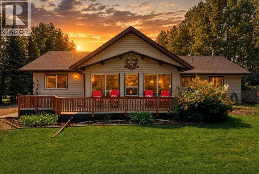 80 Parkland Drive, Parkland Beach, Alberta  T0C 2J0 - Photo 2 - A2331624
