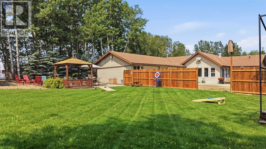 80 Parkland Drive, Parkland Beach, Alberta  T0C 2J0 - Photo 34 - A2331624