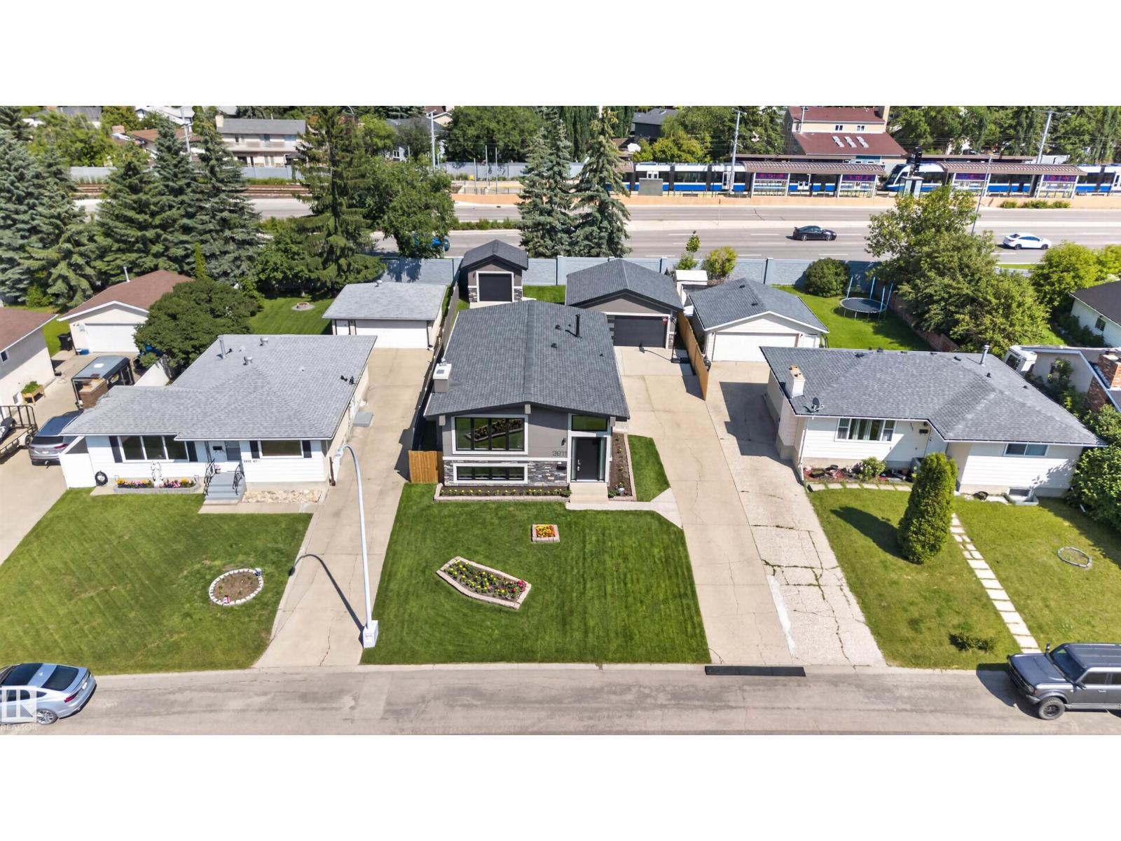 3911 67 St Nw, Edmonton, Alberta  T6K 2N7 - Photo 21 - E4498819