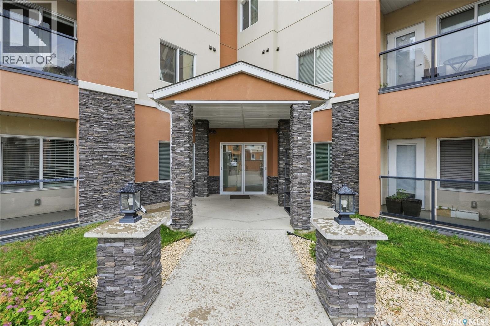 314 142 Pawlychenko LANE, Saskatoon
