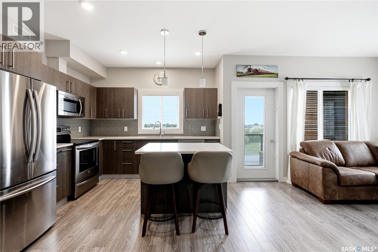 314 142 Pawlychenko Lane, Saskatoon, Saskatchewan  S7V 0N7 - Photo 4 - SK042918